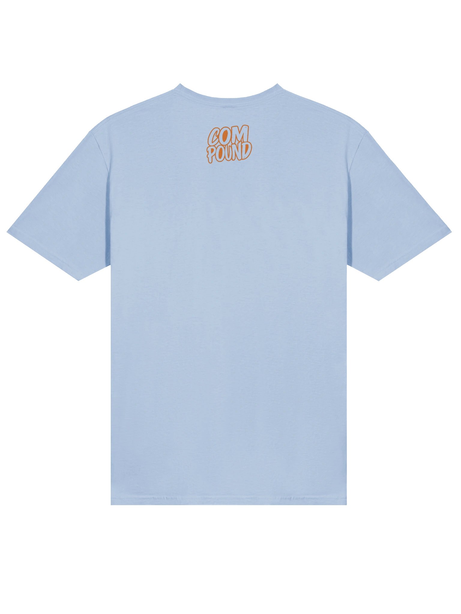Compound Endure It T Shirt product image (2)