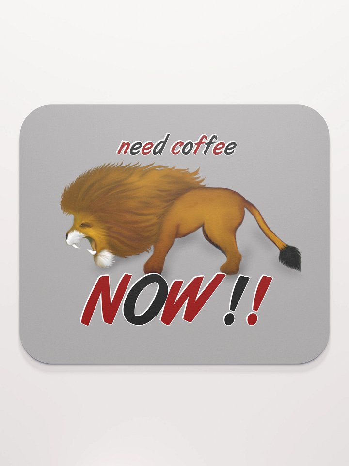 Classic Mouse Pad product image (2)