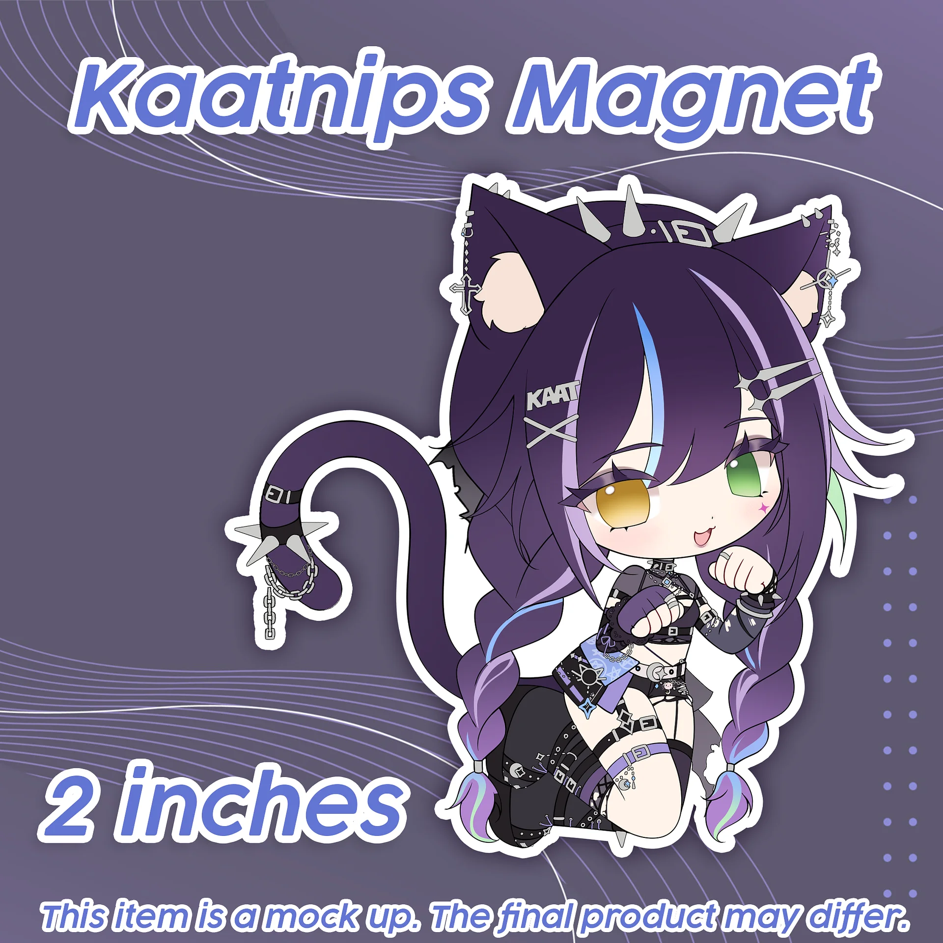 Kaatnips Birthday Bundle [PREORDER] product image (3)