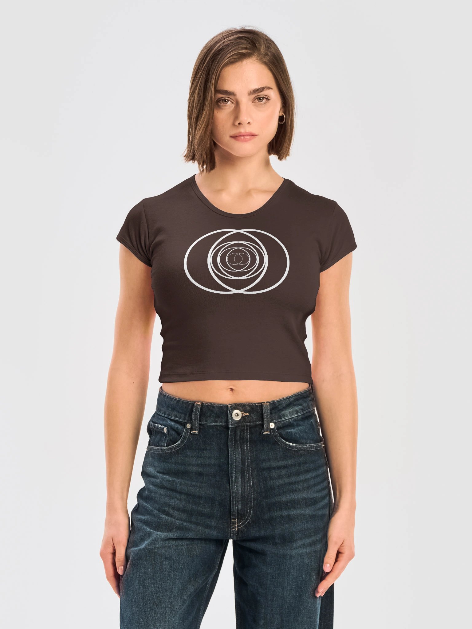 The Courage Crop Top product image (9)