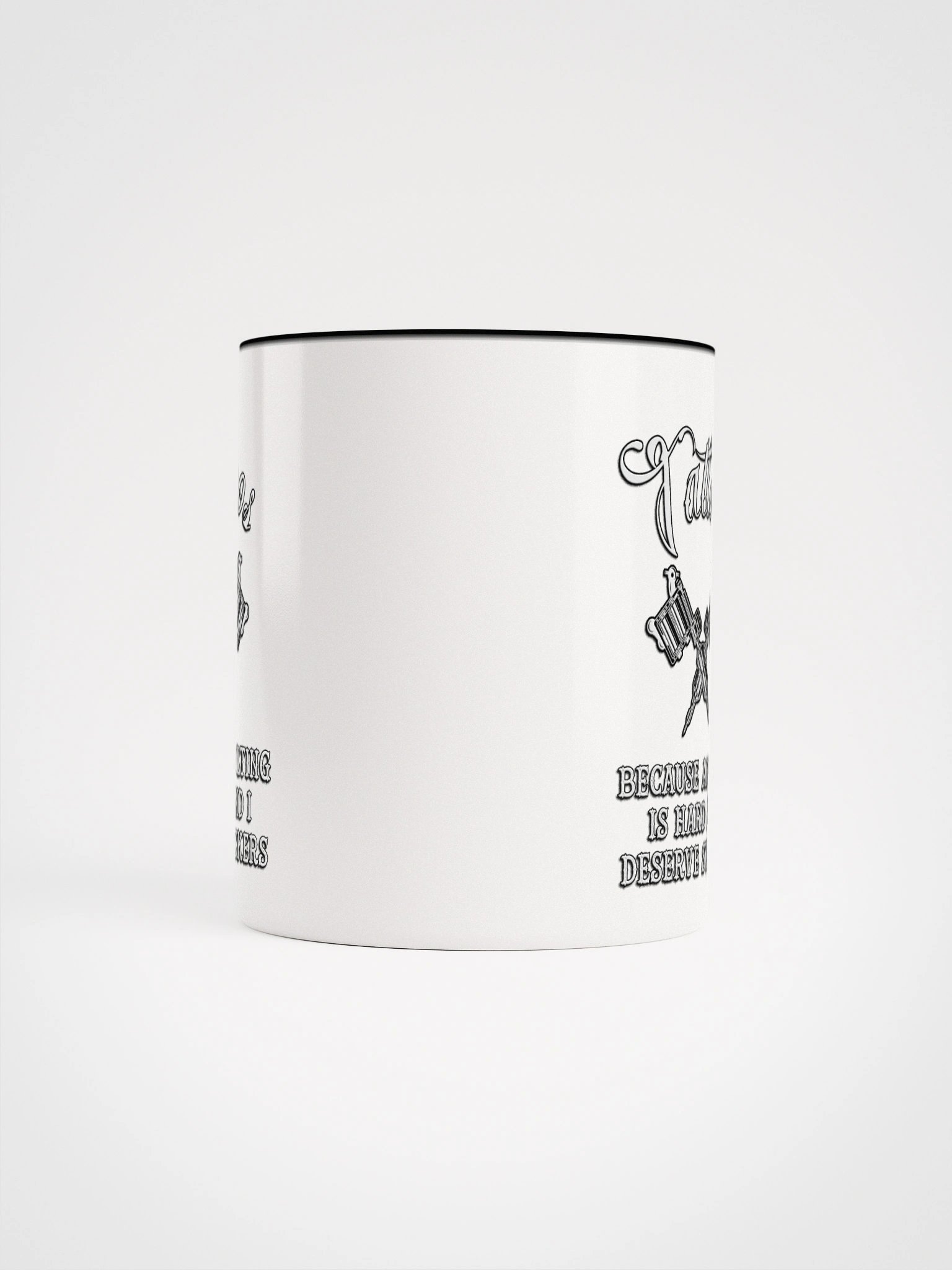 Tattoos - Mug product image (57)