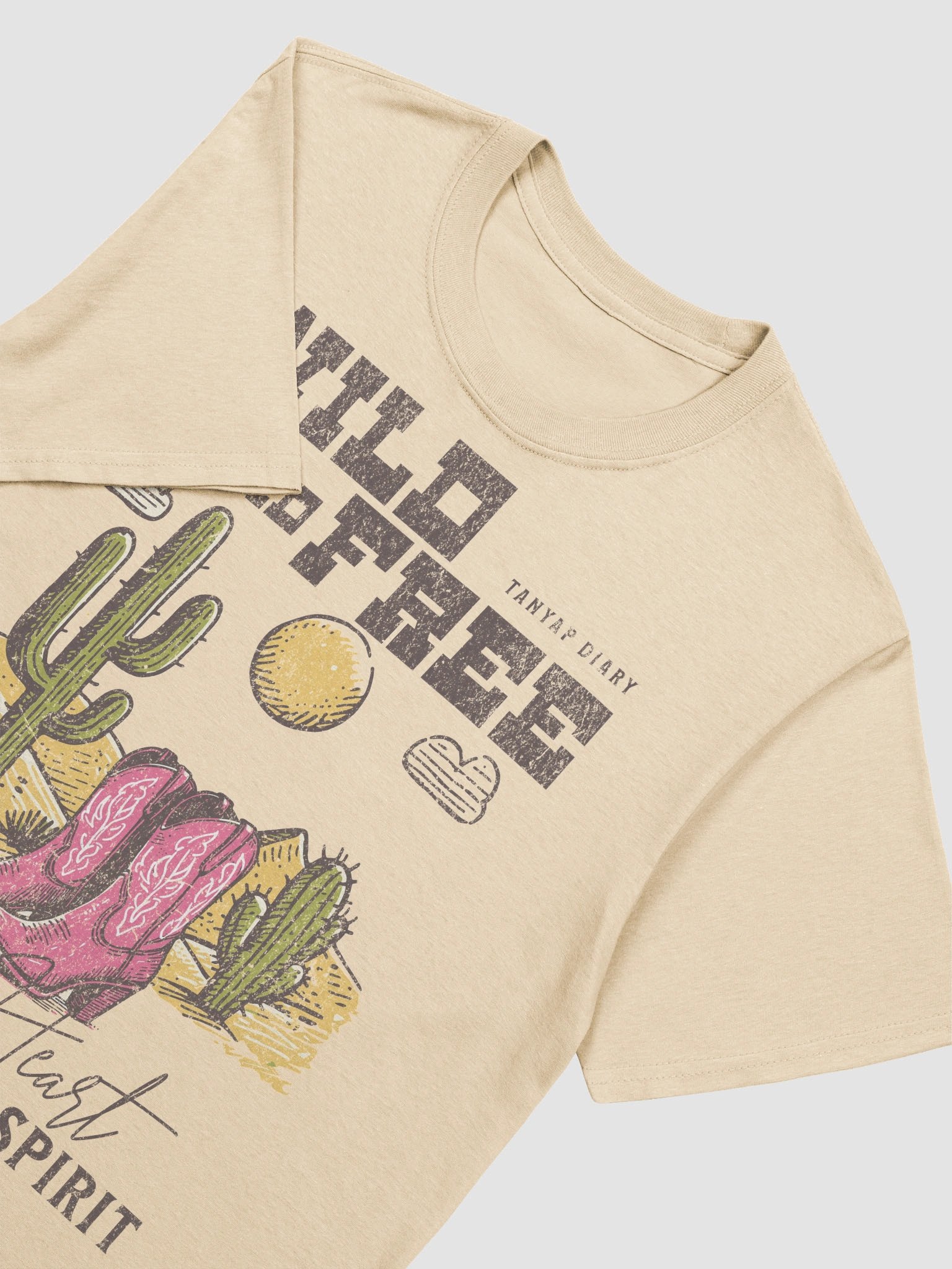 Wild & Free Cowgirl product image (7)