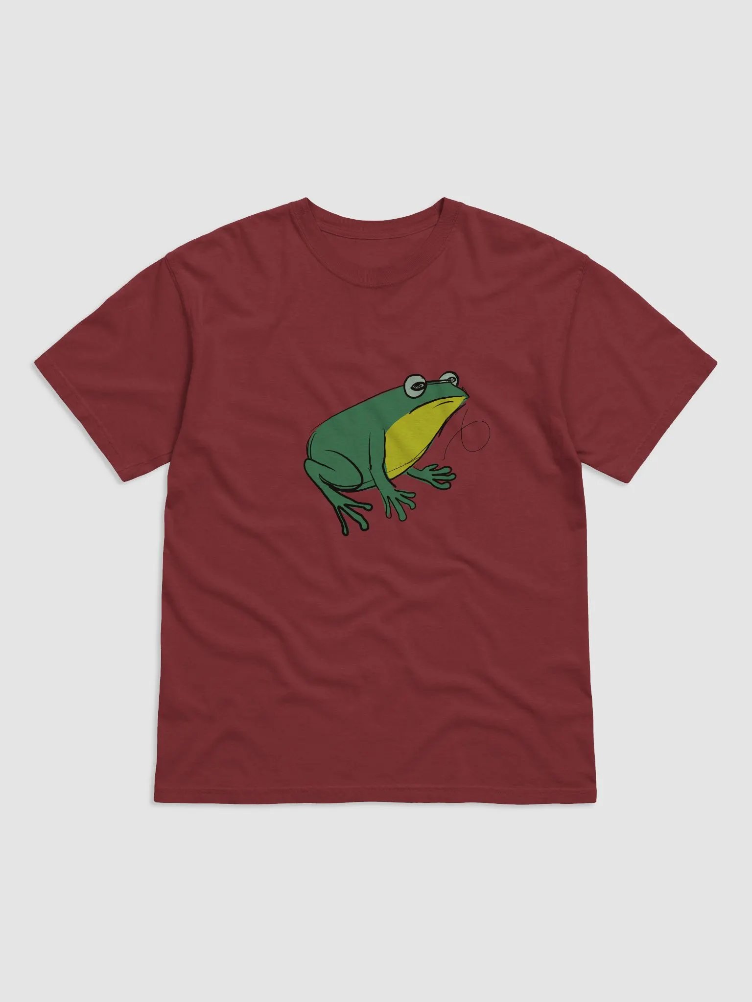 All American Bullfrog product image (1)