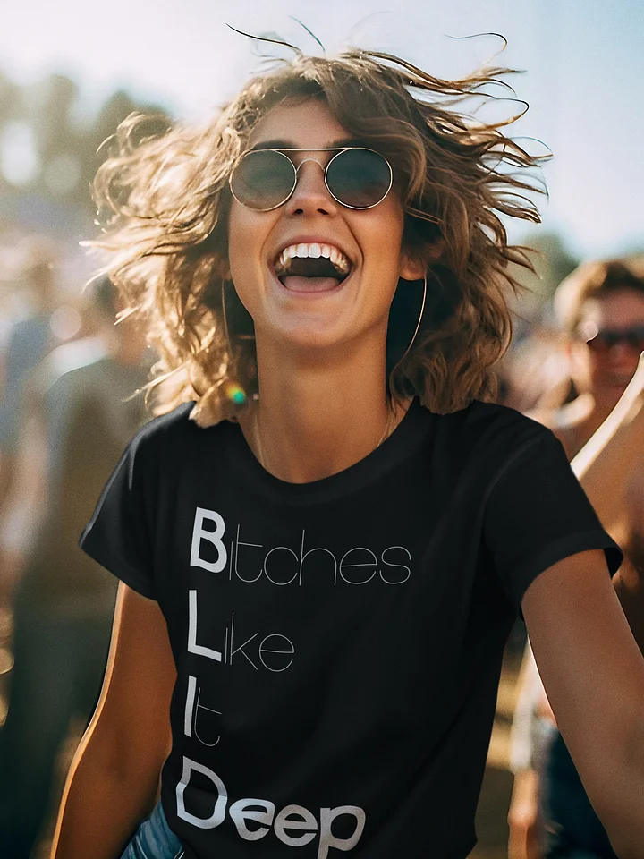 Bitches Like It Deep Collection product image (2)