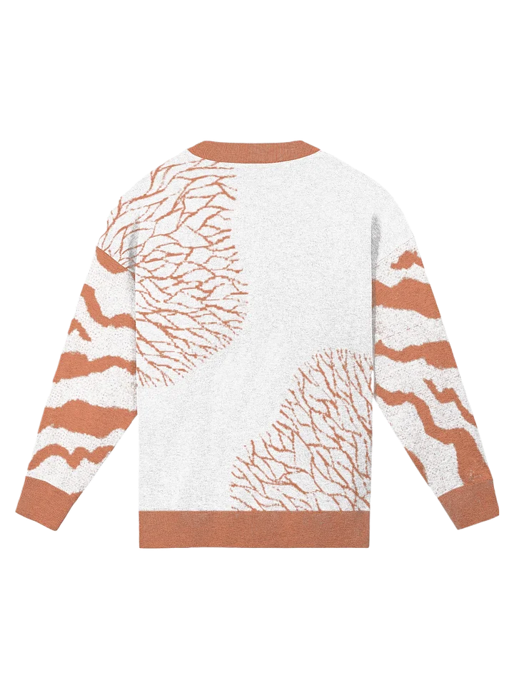Seashell and Corals Sweater product image (2)