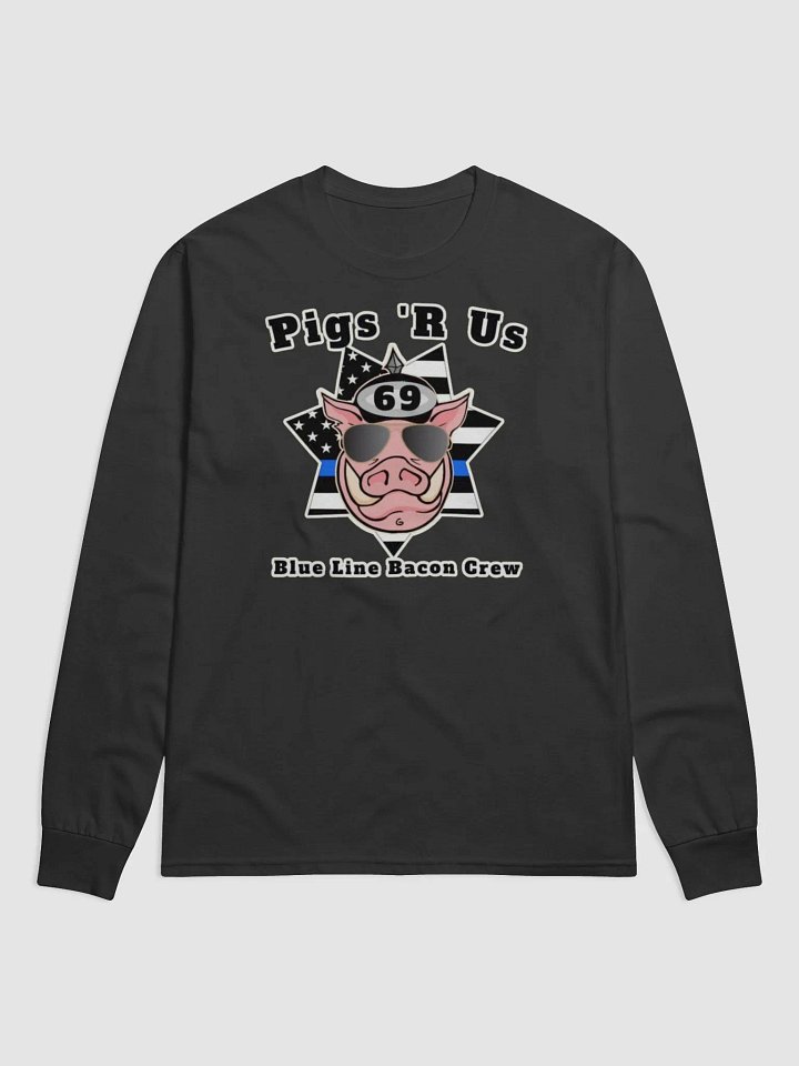 PIGS 'R US product image (2)