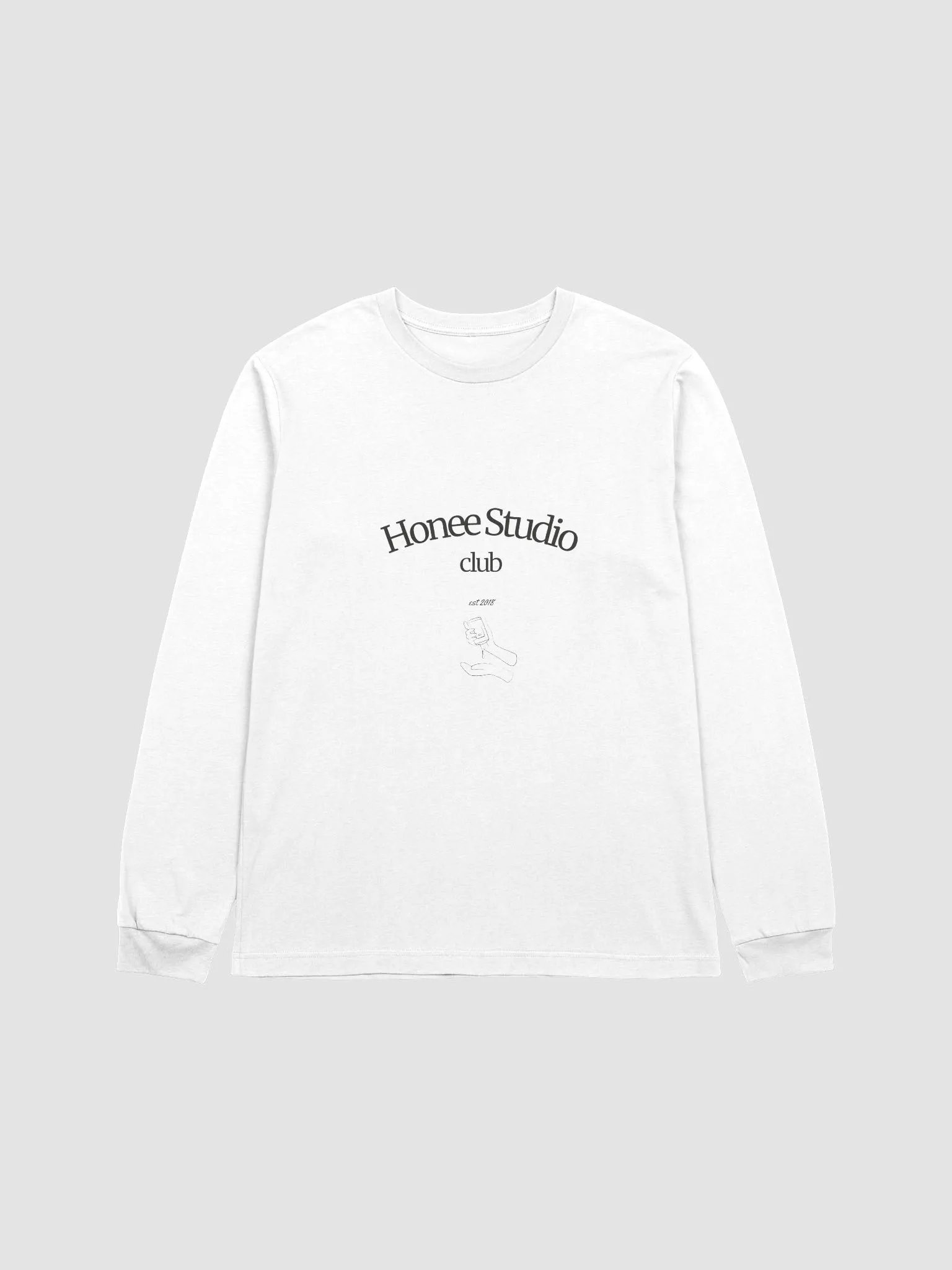 Honee Studio Club product image (1)
