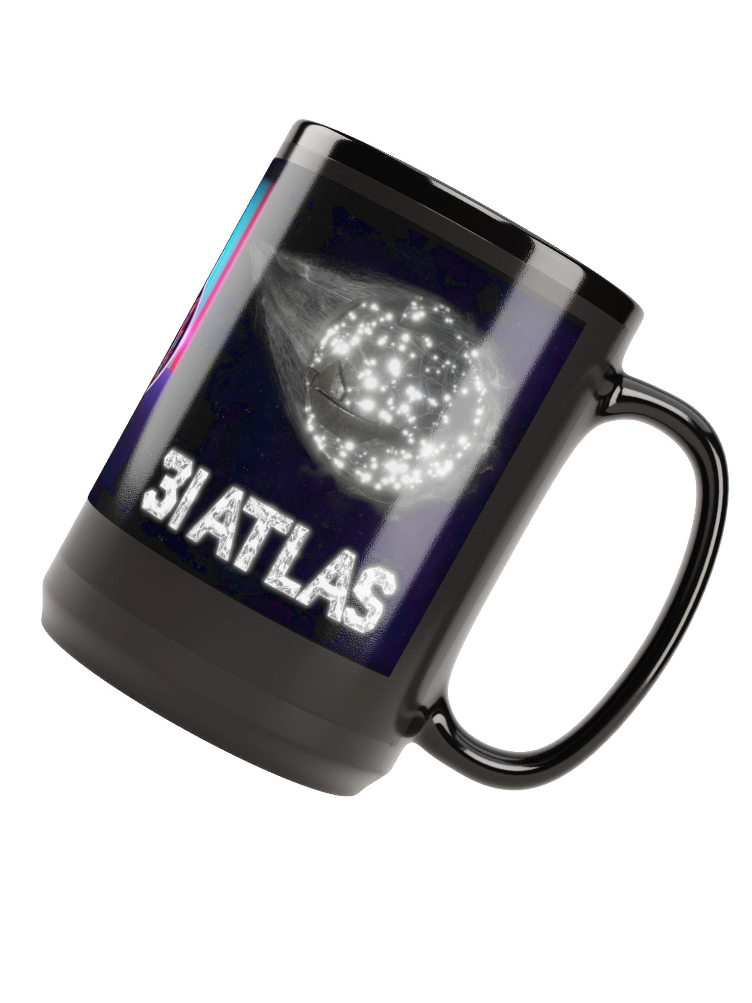 3I Atlas Mug 15oz product image (4)