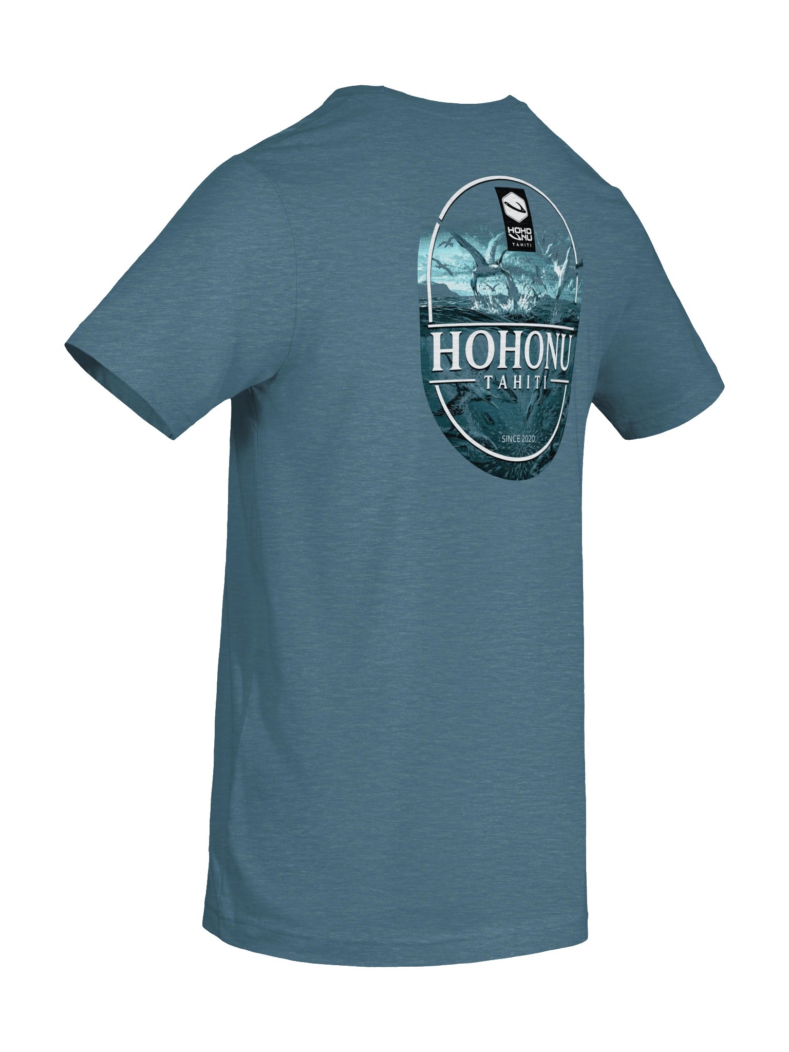 Hohonu - “Following the Birds” product image (8)