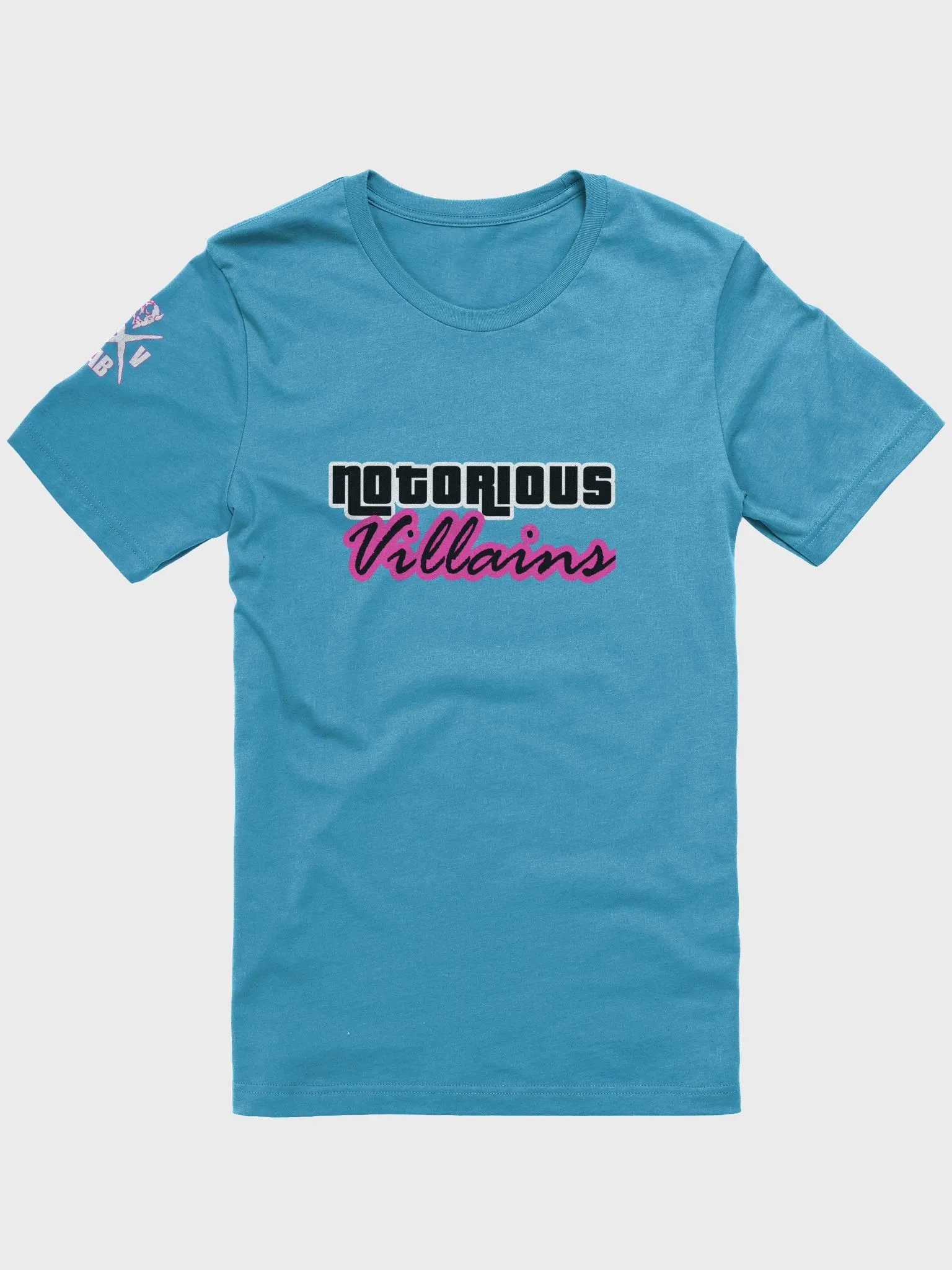 Notorious Villains Summer 2024 product image (1)