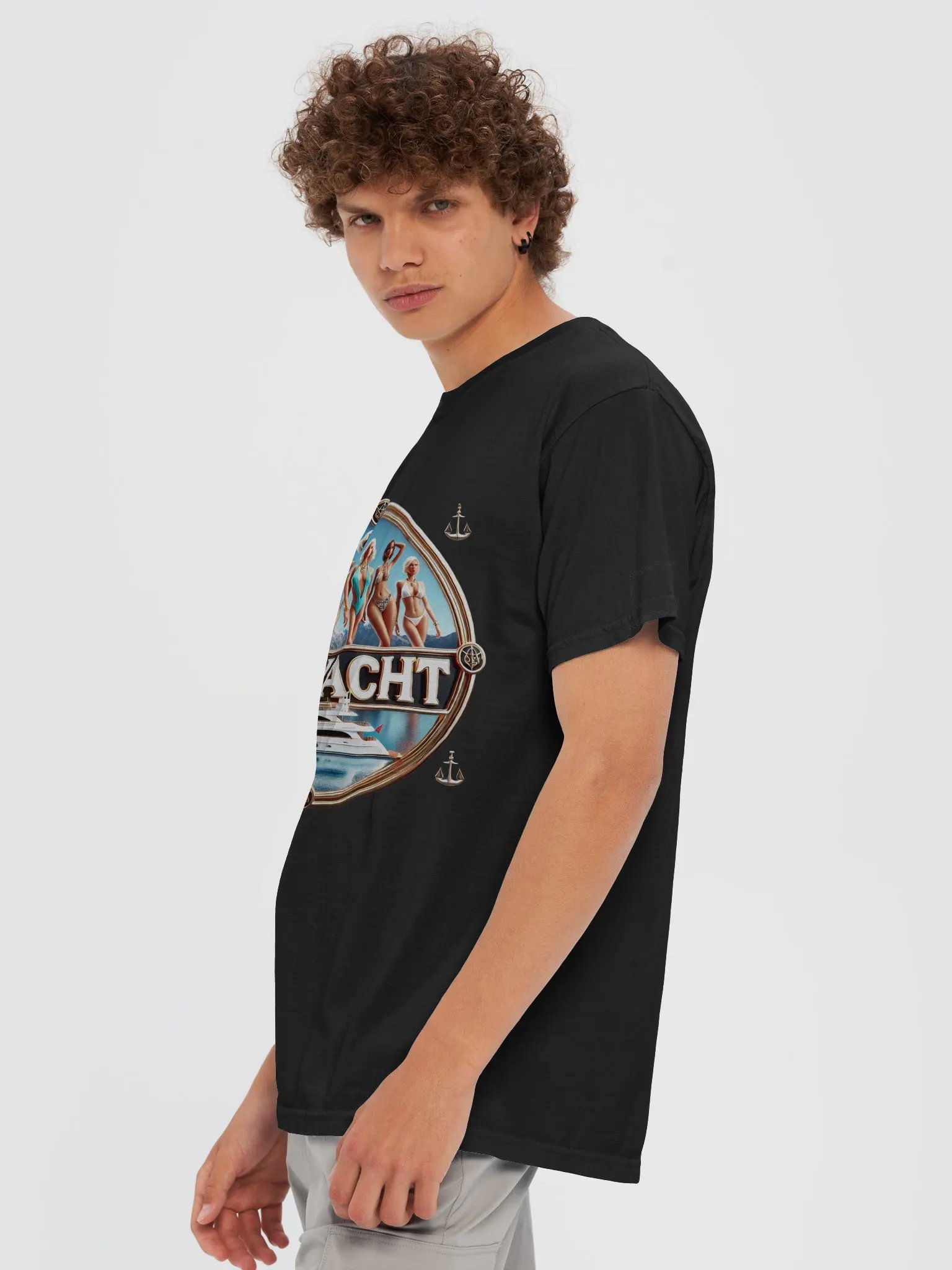 Milk Yacht Tee product image (6)