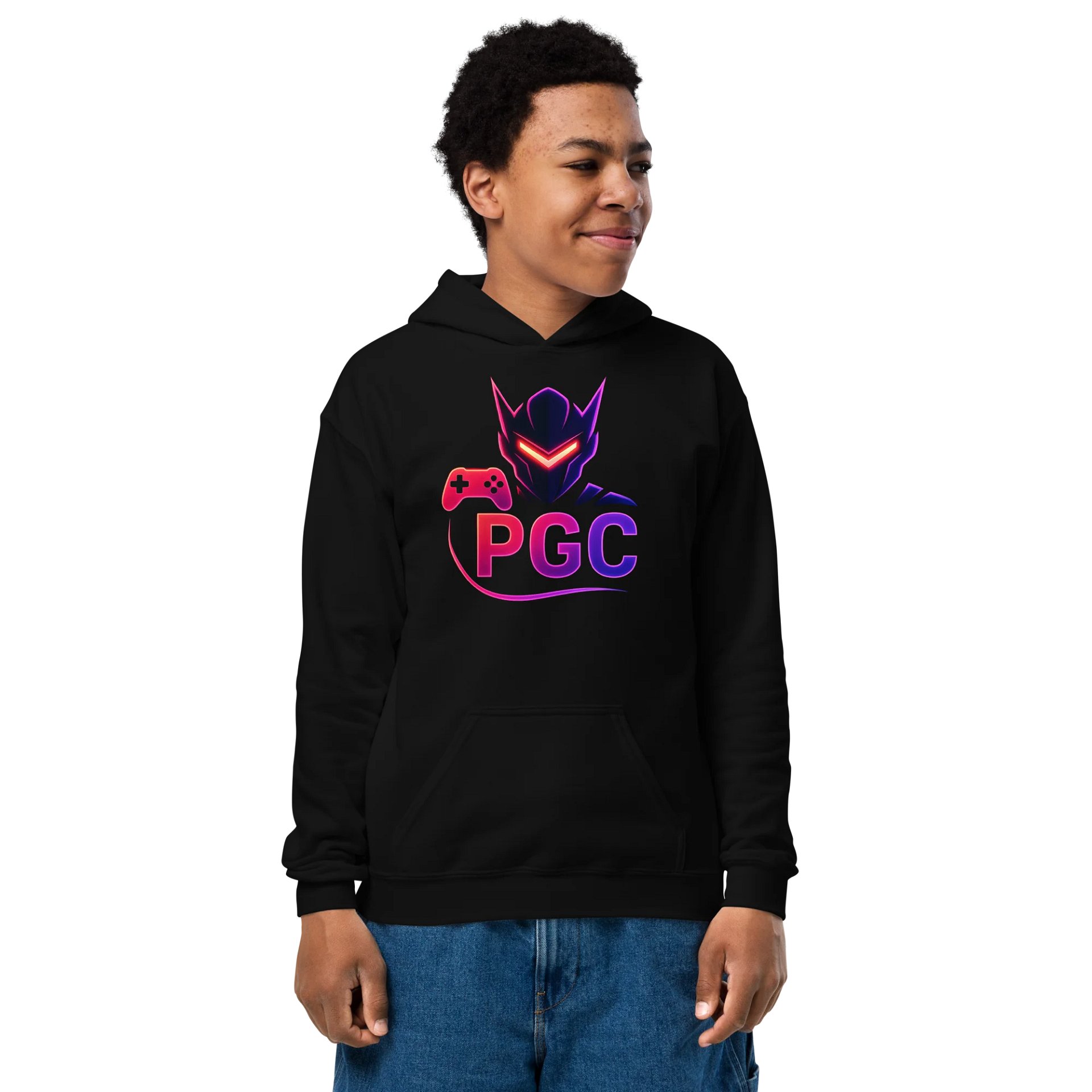 kidz Hoodie product image (1)
