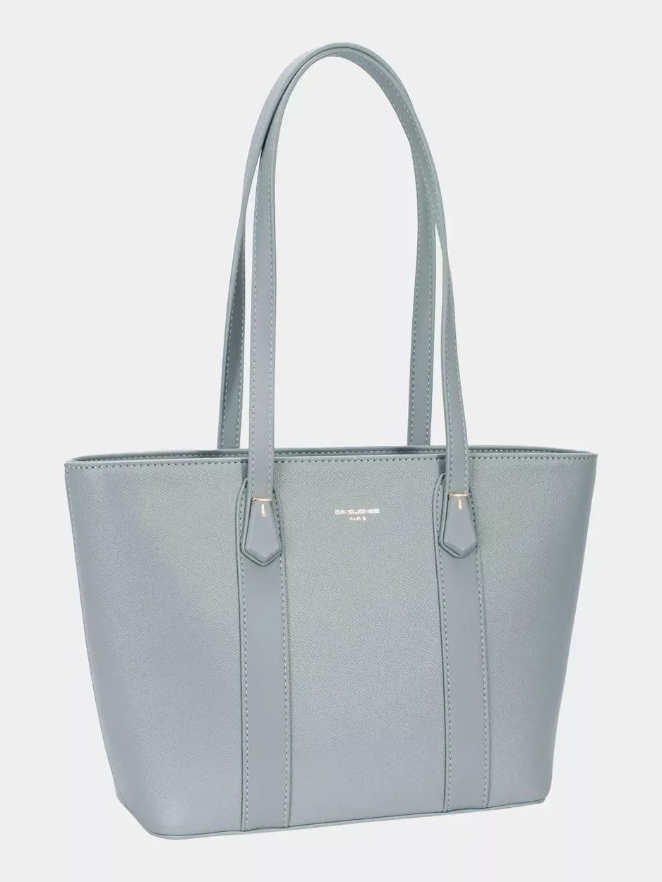 The Versailles Leather Tote product image (3)