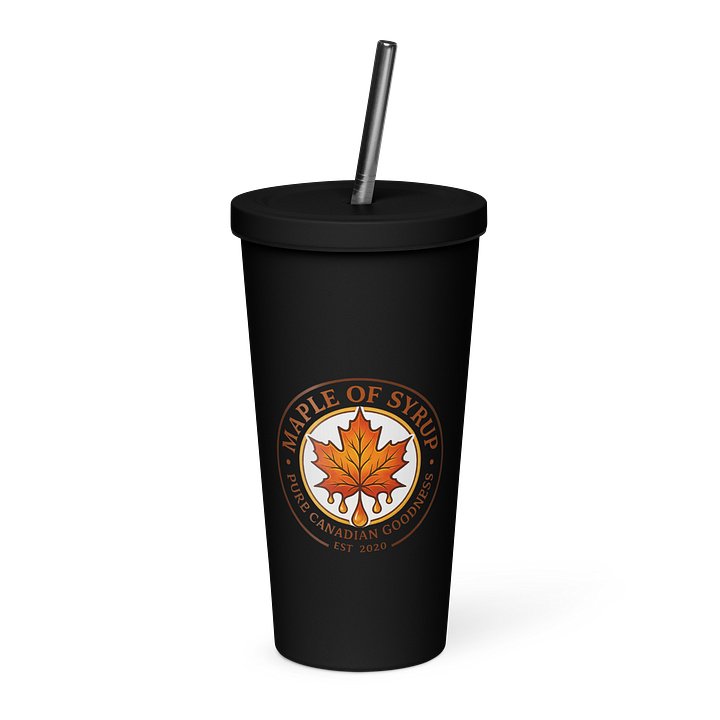 Pure Canadian Goodness Tumbler product image (1)