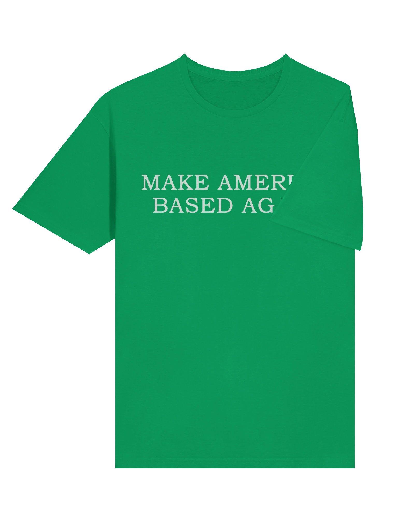 Make America Based Again Shirt product image (4)