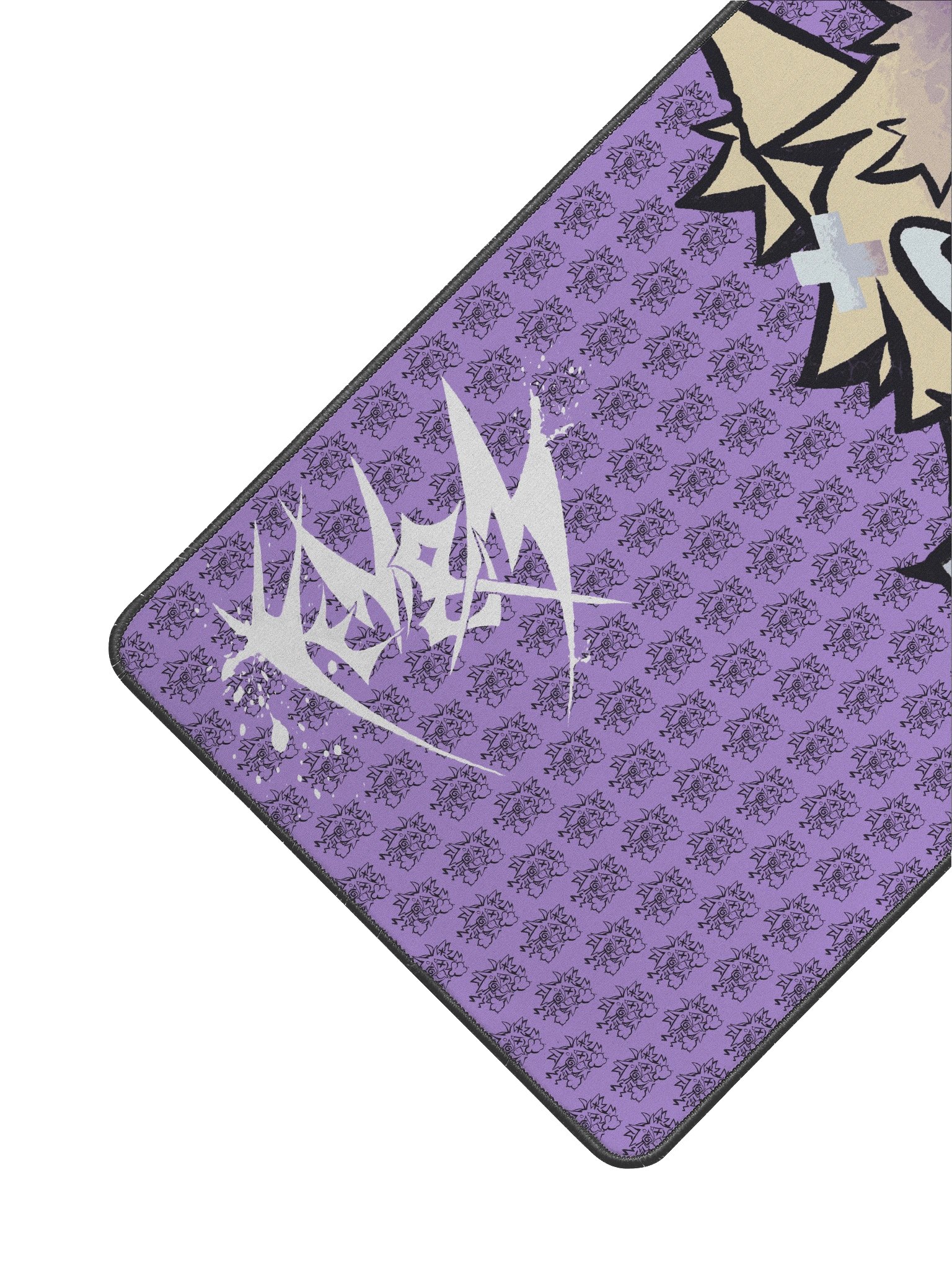 Fem&m Mouse Pad product image (2)