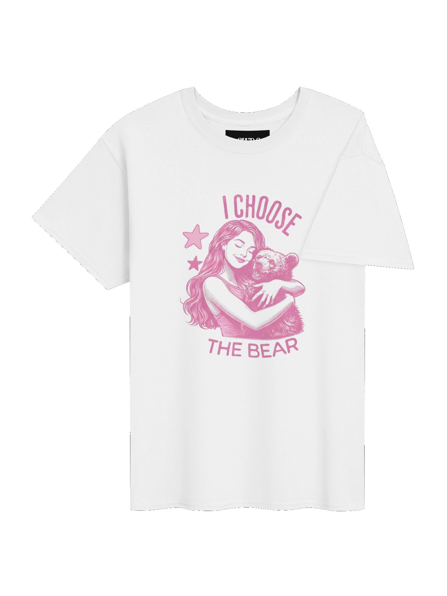 I choose the bear product image (4)
