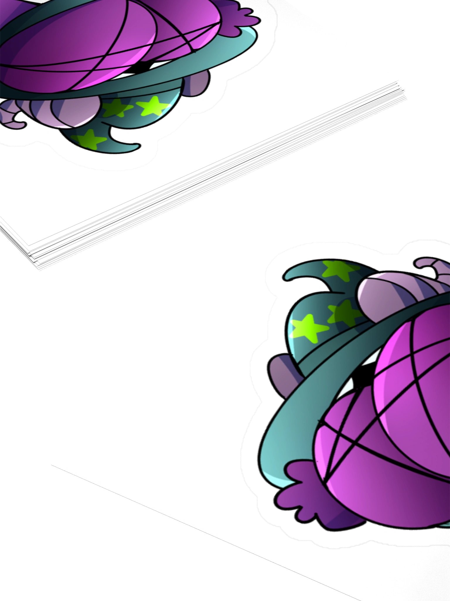 Kabooba Sticker product image (4)