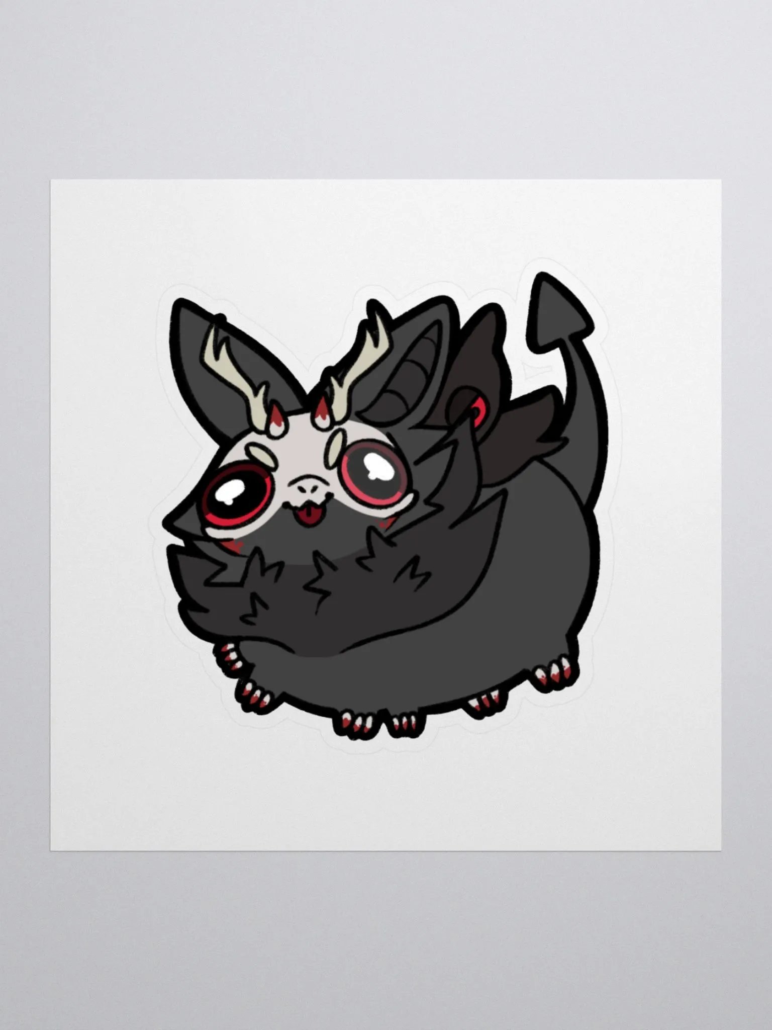 Chonk Harky product image (3)