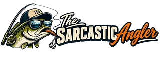 The sarcastic angler