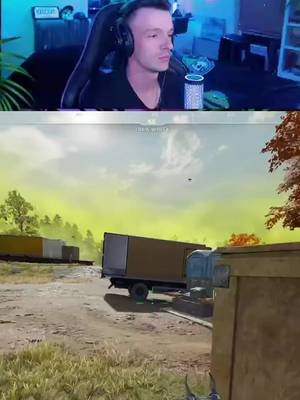 I Don't Wanna Die! | #chadbrah on #Twitch #shorts #brahfam #wntquit #warzone #fyp https://www.twitch.tv/chadbrah
