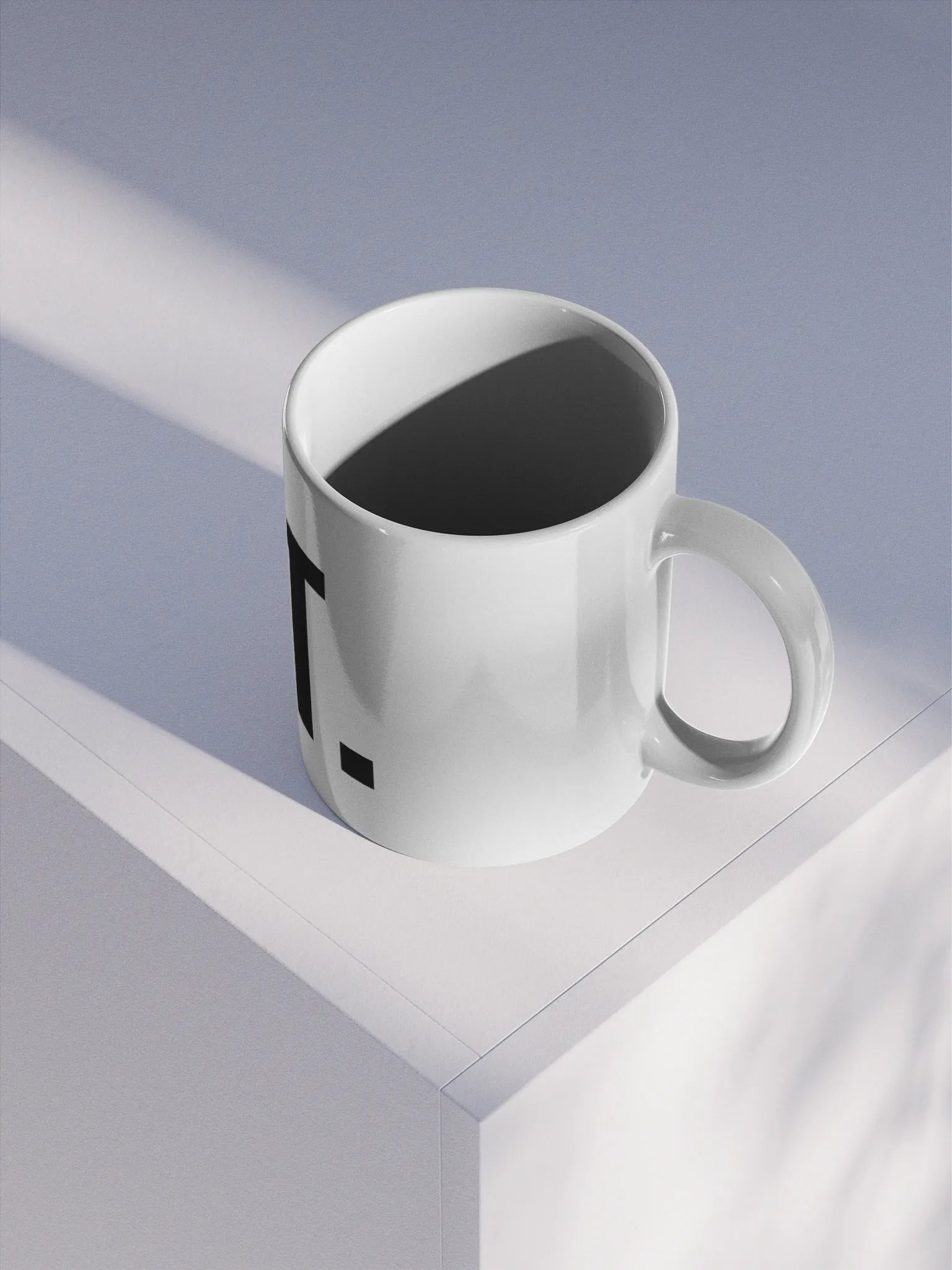 Yeet. Mug product image (3)