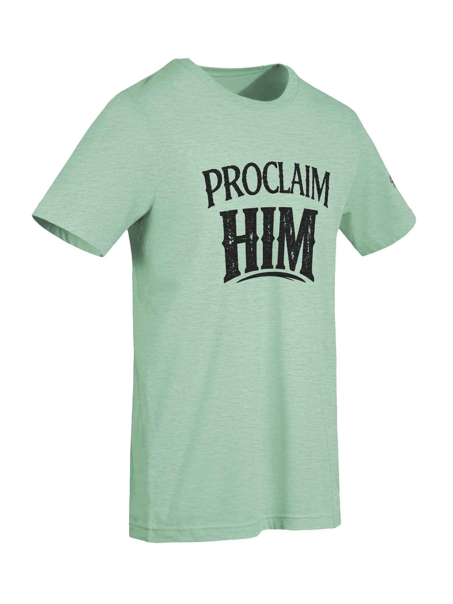Proclaim Him - Dark Print product image (9)