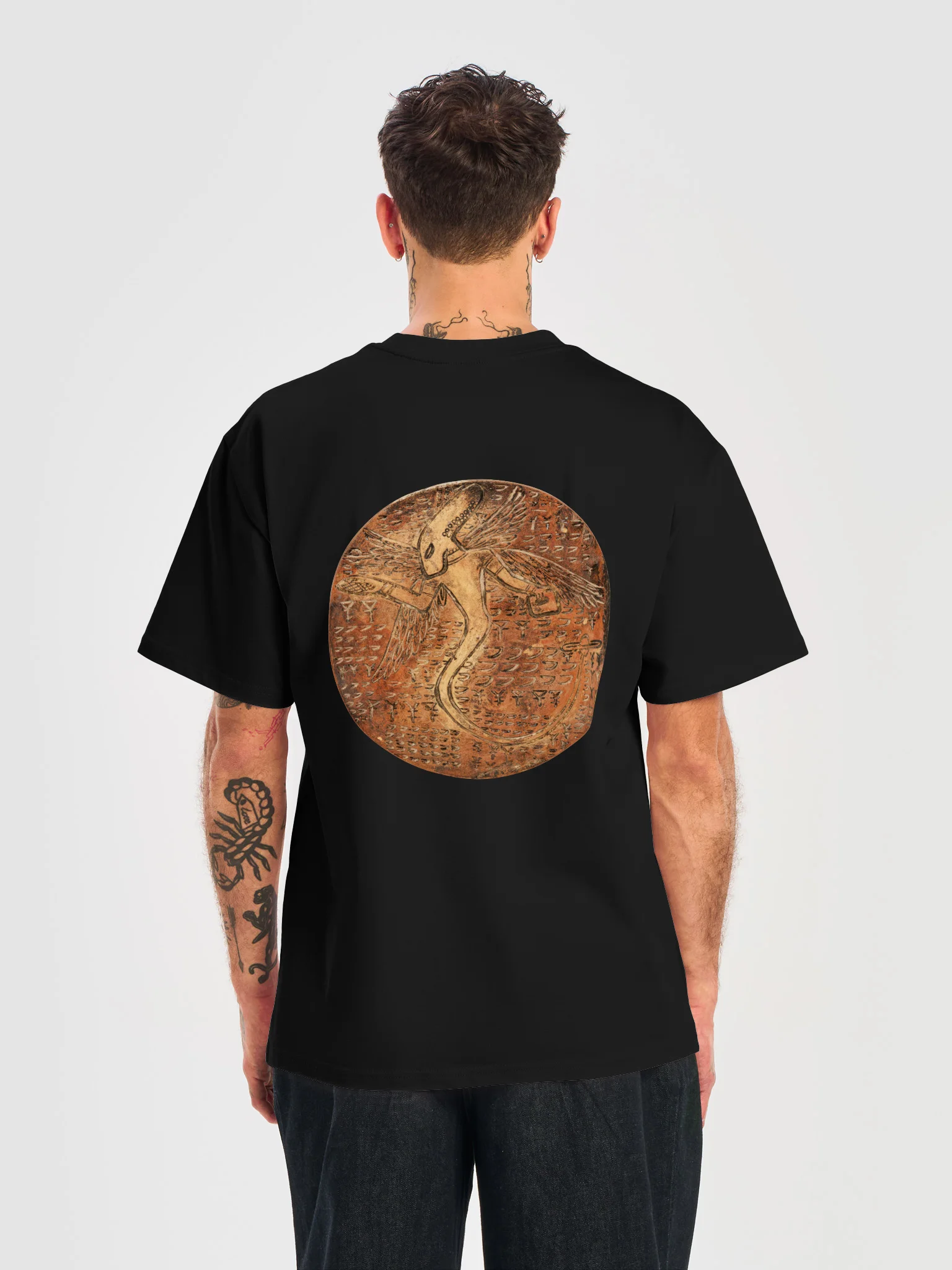 Creator Vision Premium T-Shirt product image (6)