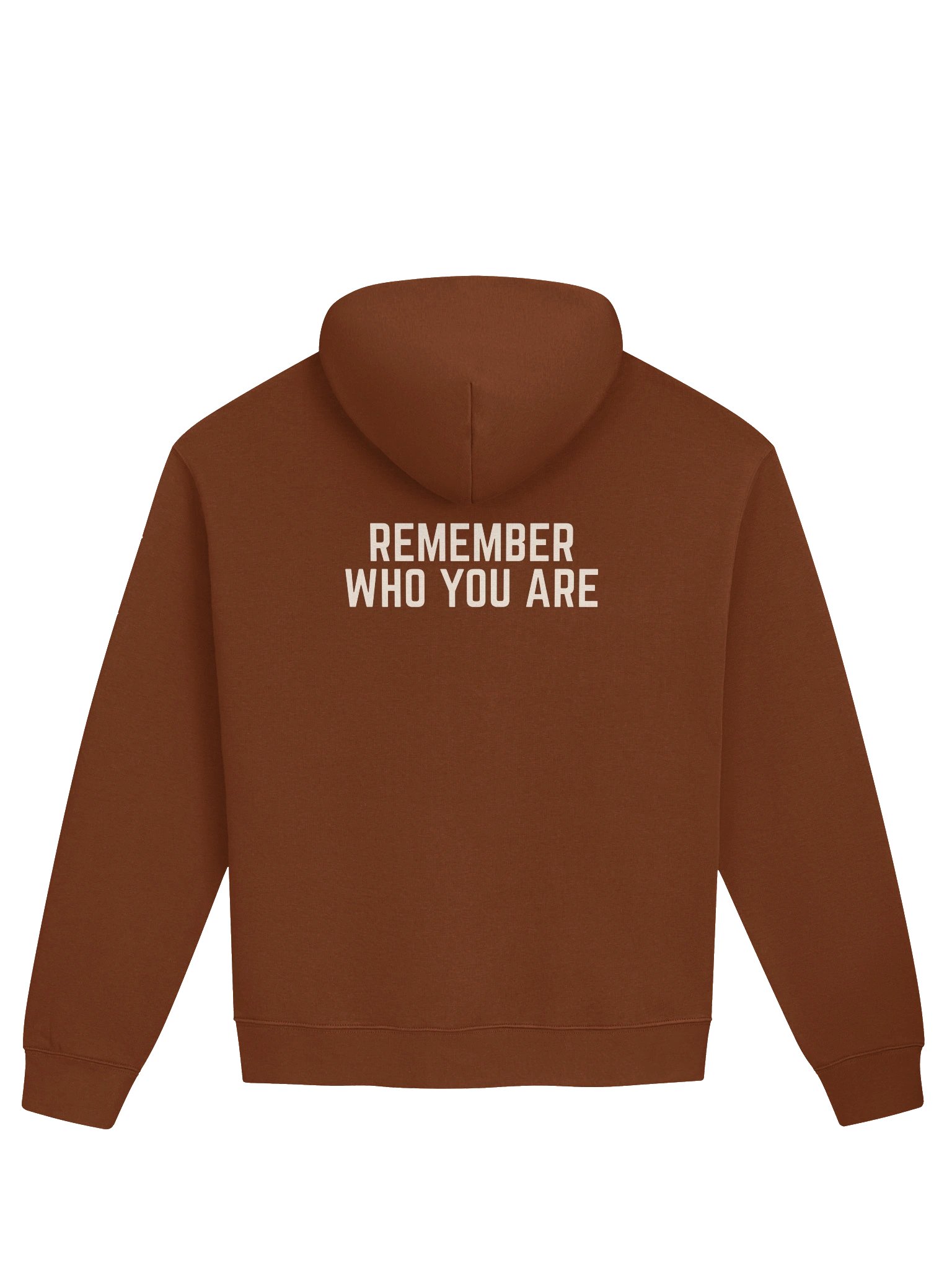 Who You Are Hoodie product image (1)