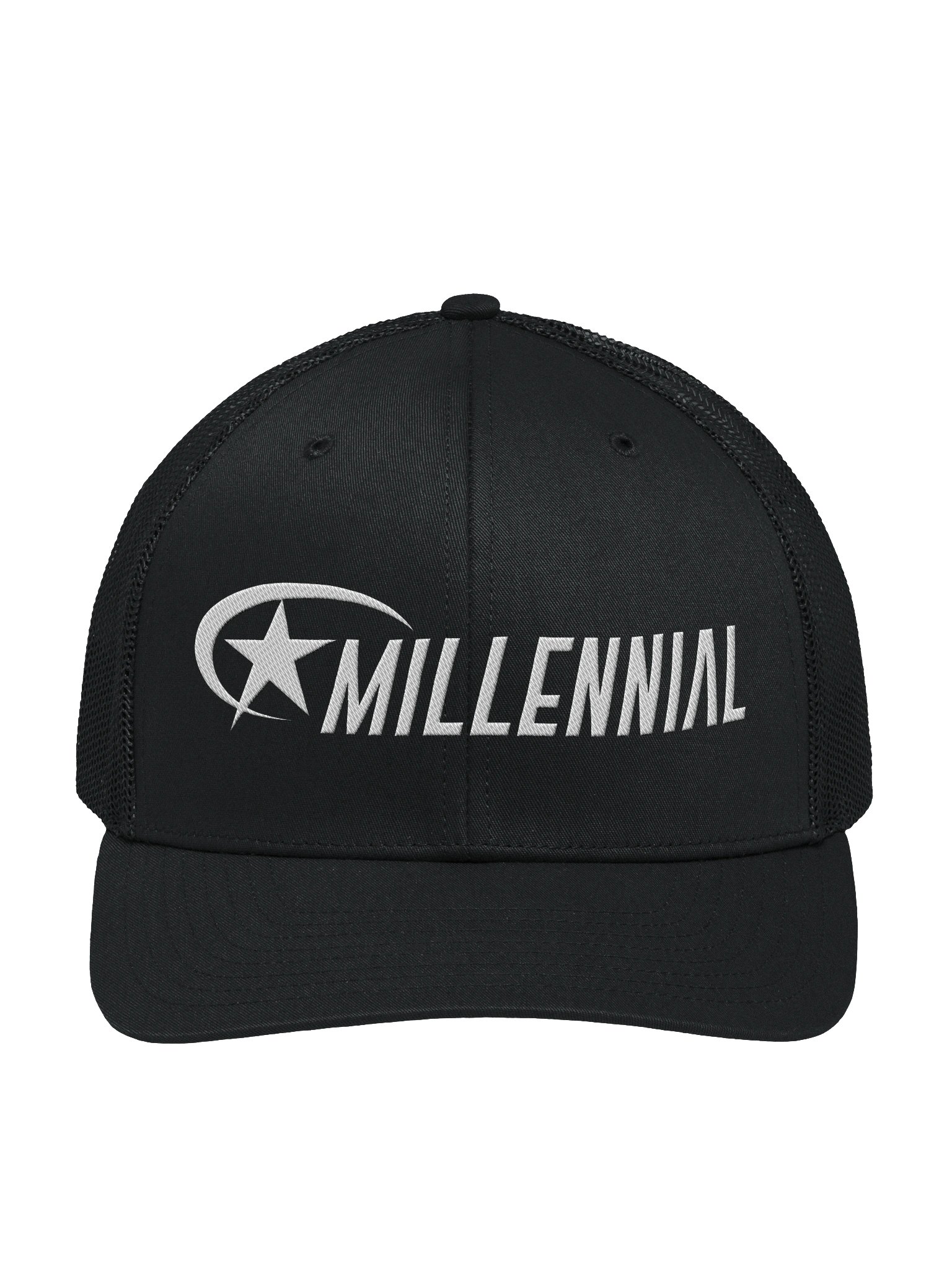 MILLENNIAL TRUCKER product image (2)