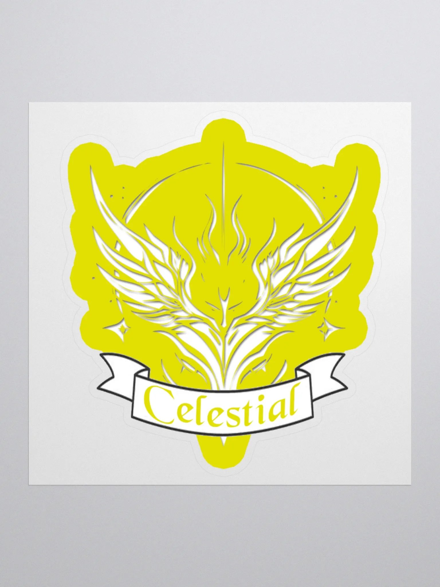 Celestial Clan Emblem product image (1)