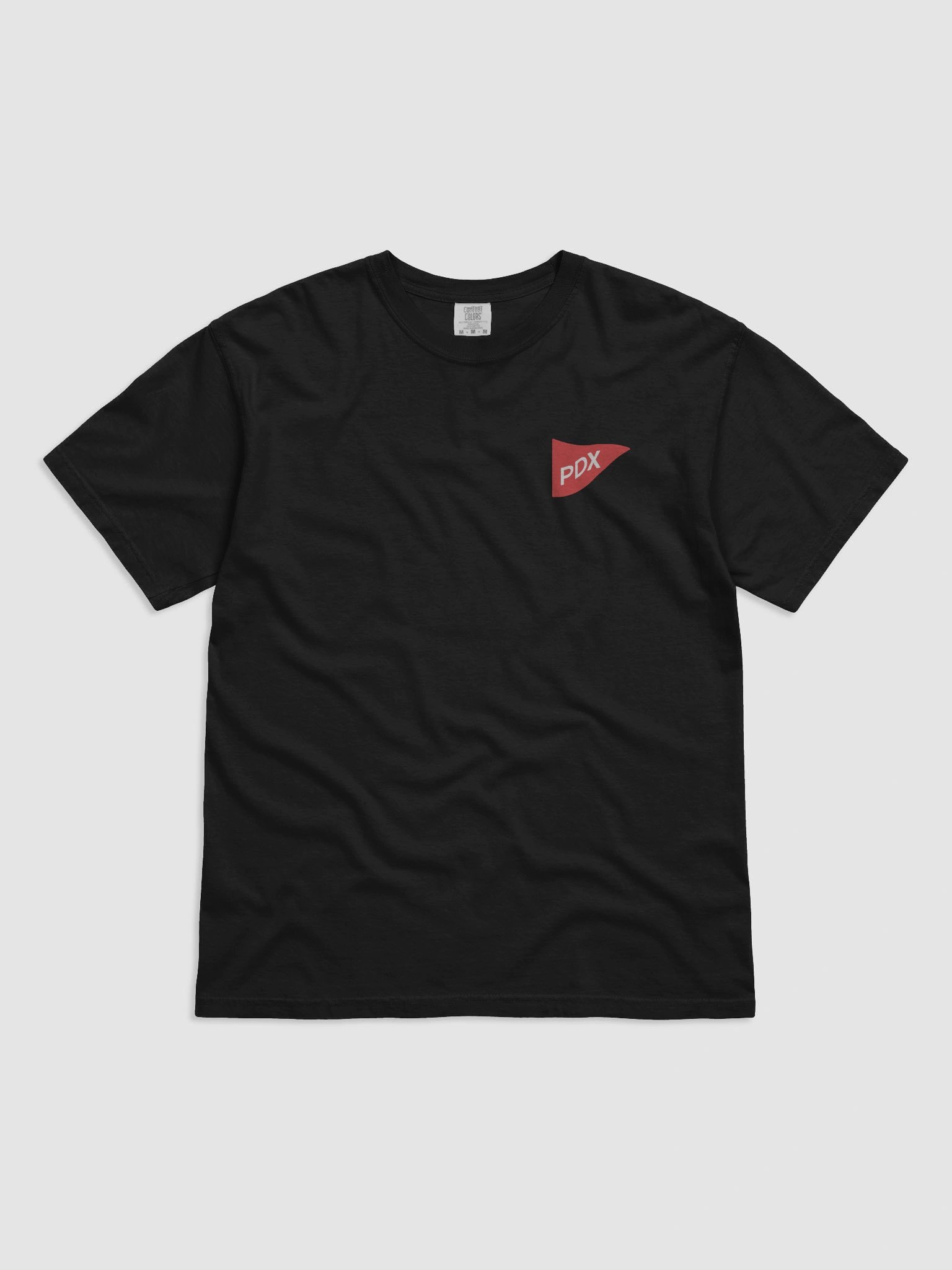 The PDX Invitational Tee - Unisex product image (1)