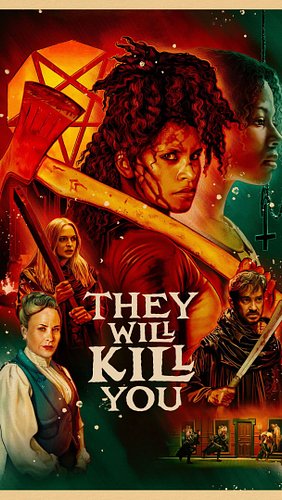 They Will Kill You (2026) 5 Reasons to Watch 
https://youtu.be/O1IyIaT0JgE

🚨MERCH STORE🚨 https://cedric-taylor-shop.fourthwa...