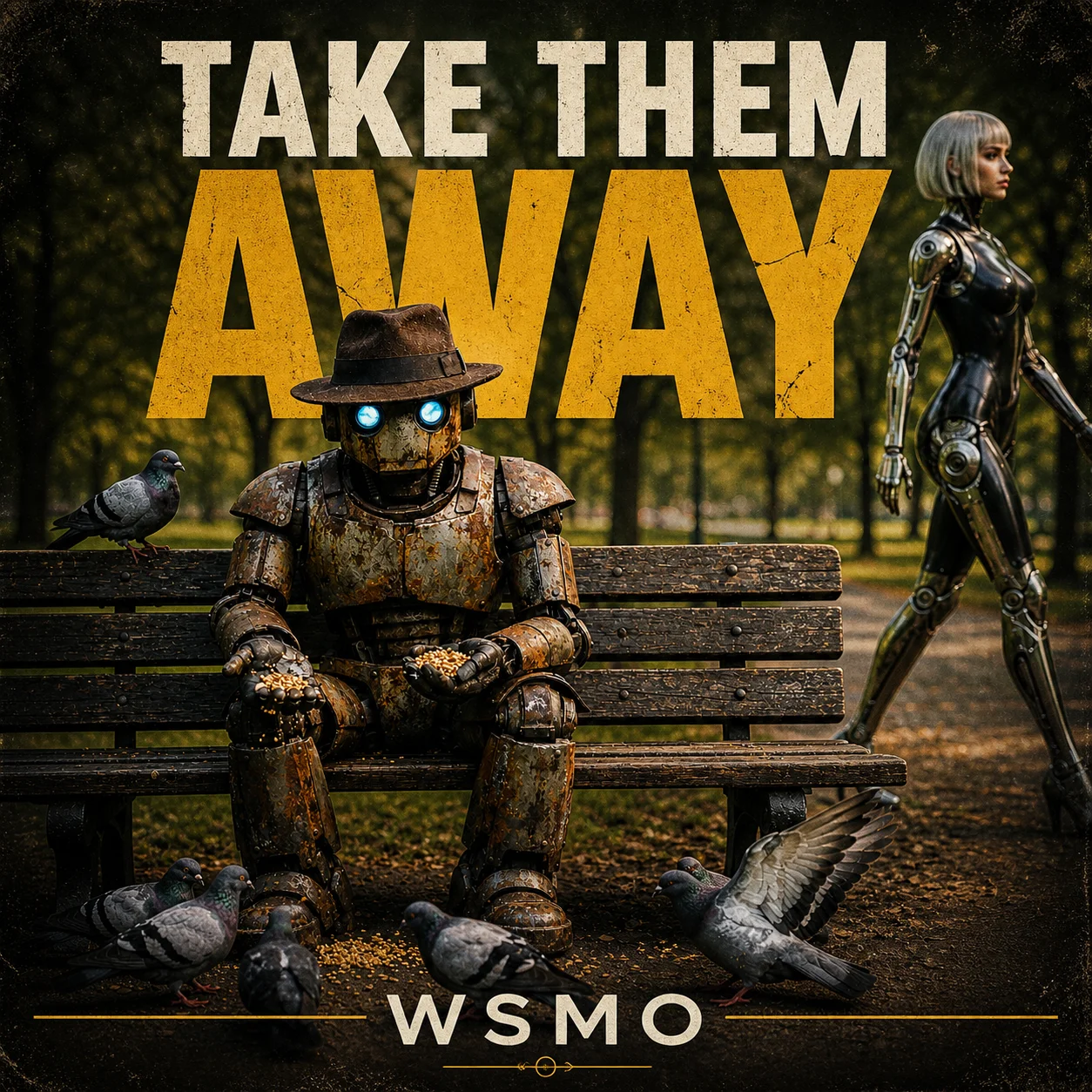 Take Them Away product image (1)