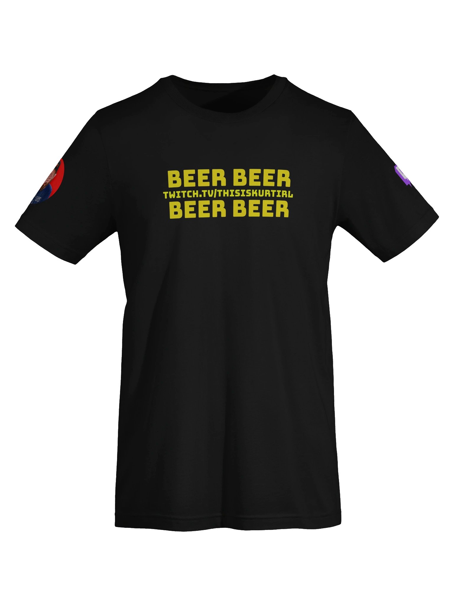 Beer beer shirt product image (5)