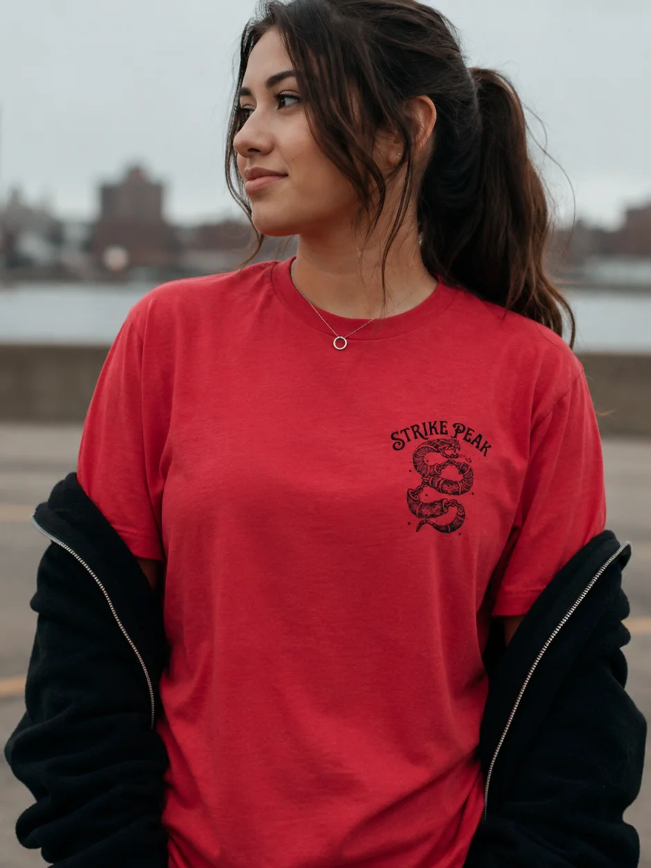 Unbroken - Active Tee product image (3)