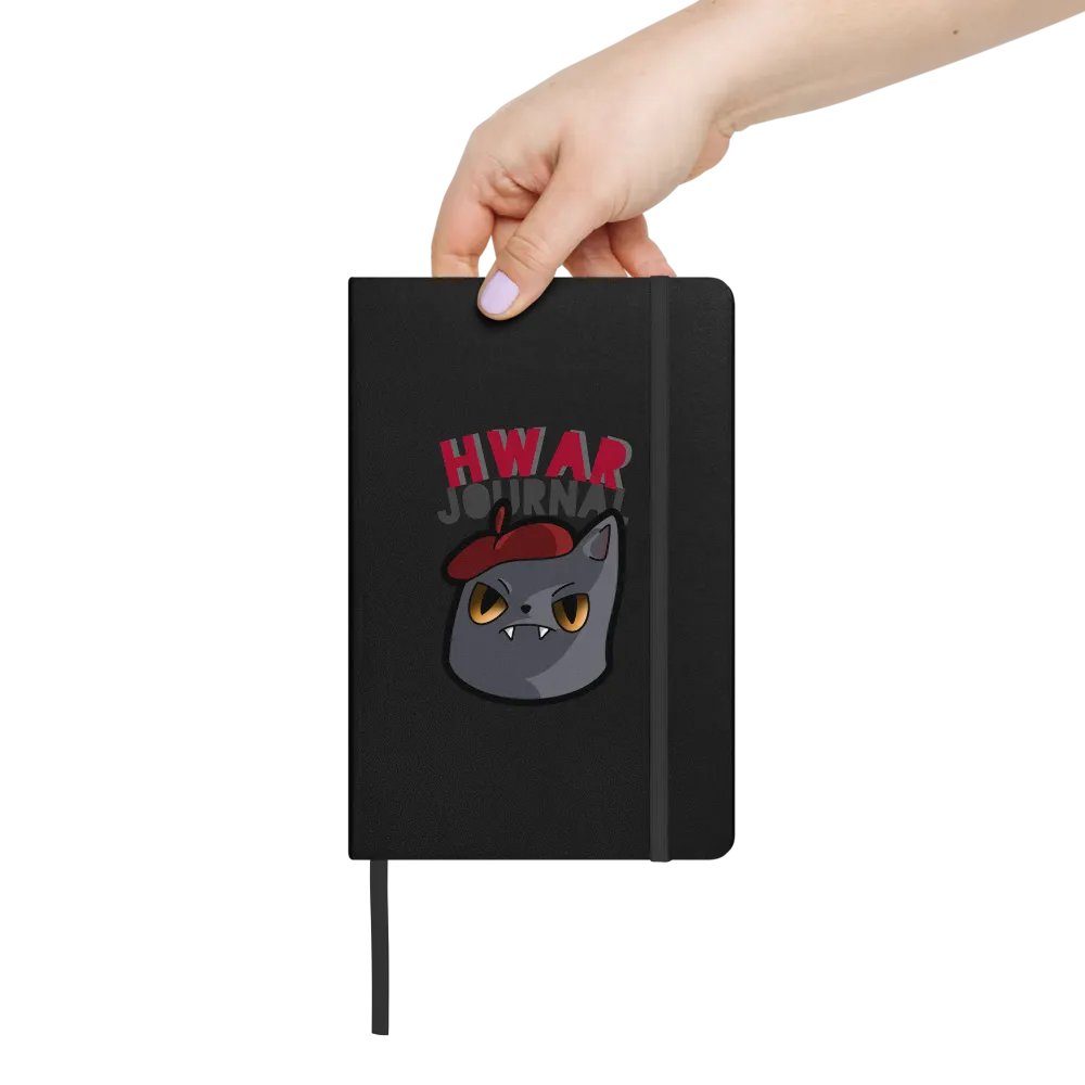 HWAR Journal product image (7)