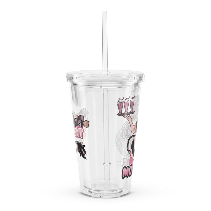 Mooters Cup and Straw product image (1)