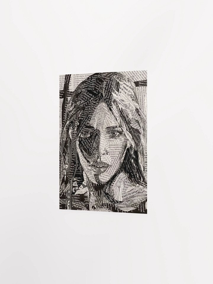 CAROLINE - Print product image (2)