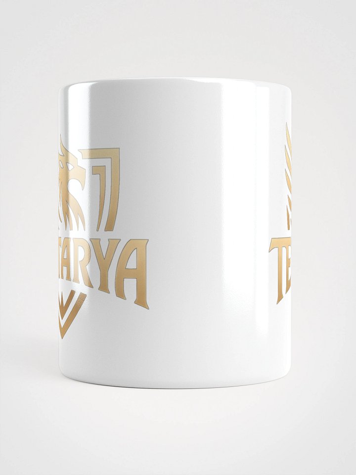 Teutarya Crest Mug product image (4)