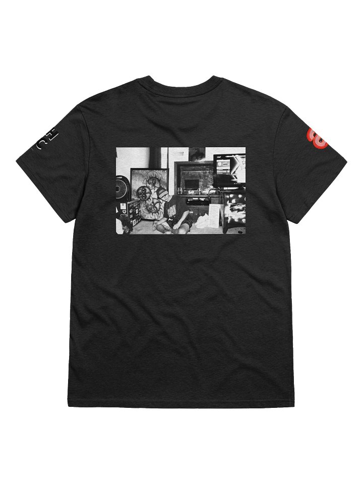 Guitarist Tee product image (13)