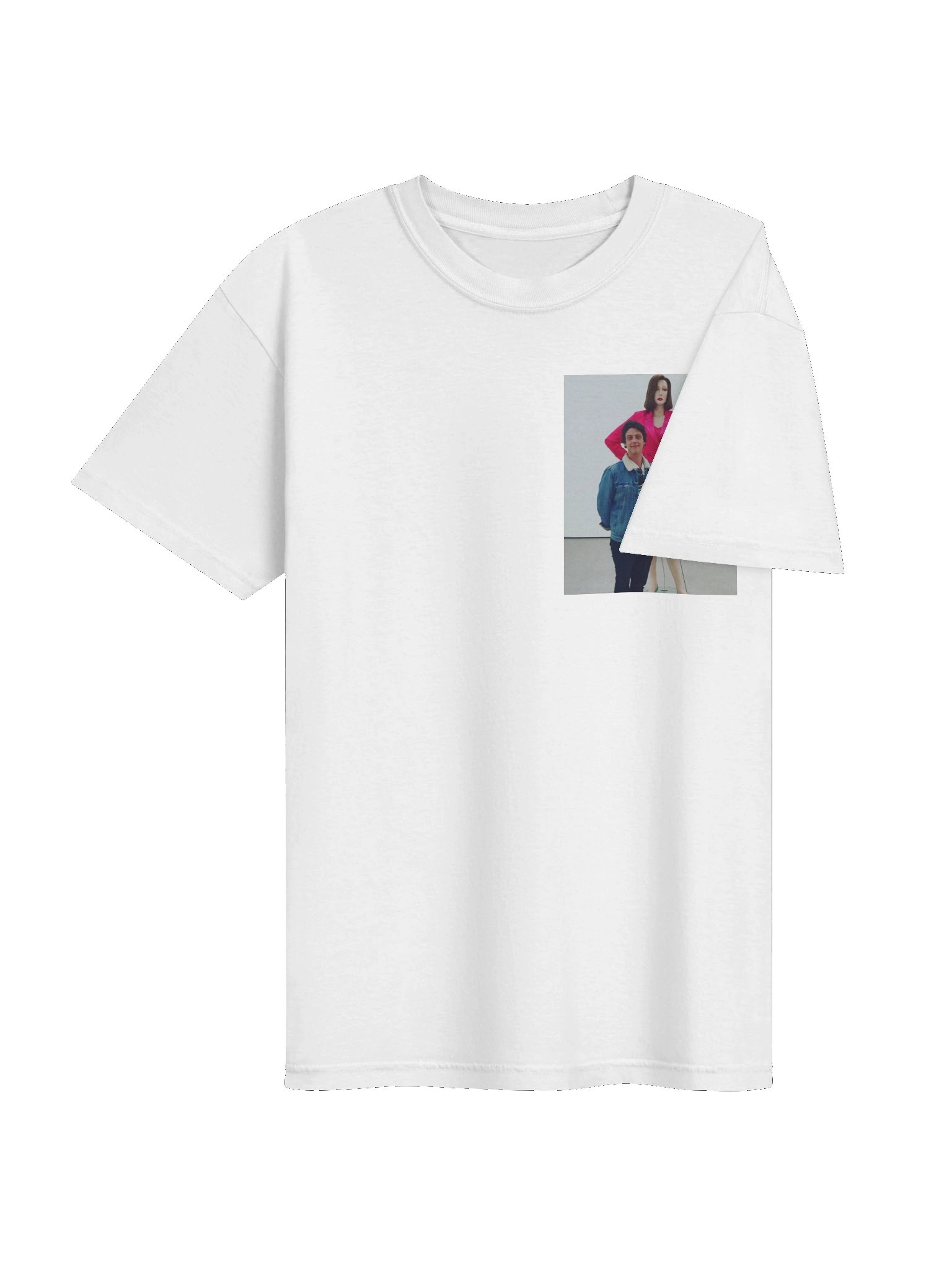 My First Shirt product image (4)