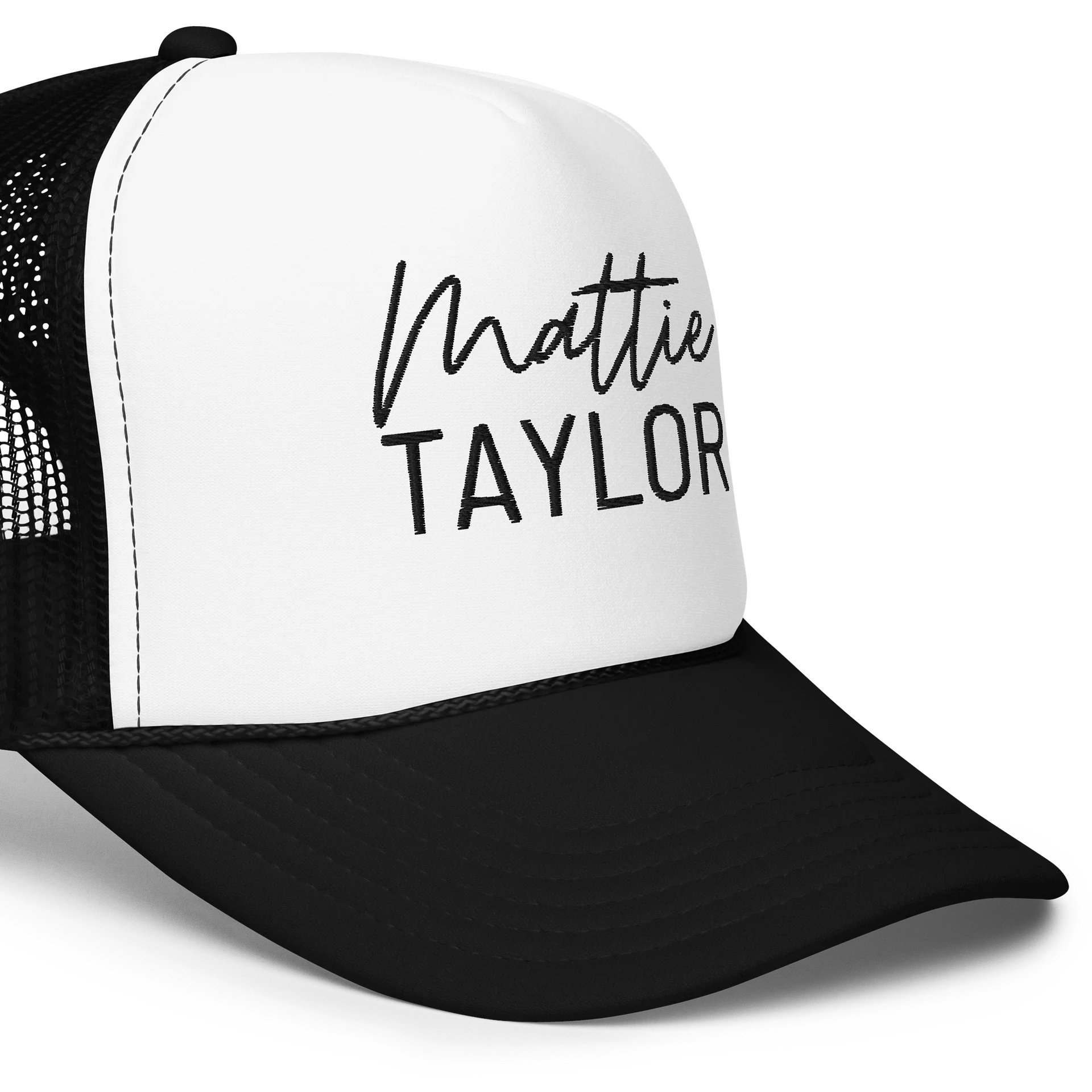Mattie Taylor Hat product image (5)