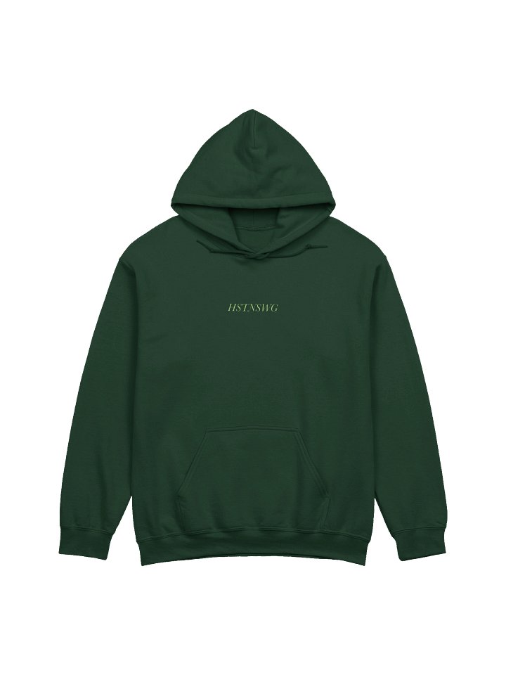 Faith Over Fear Hoodie product image (2)