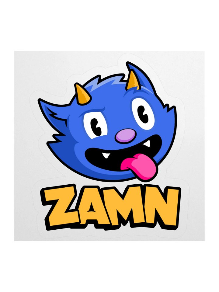 ZAMN Sticker Sets product image (2)