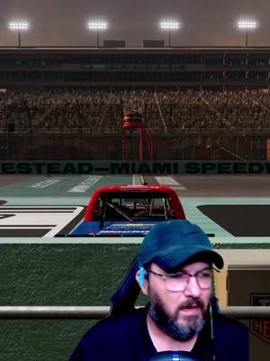 Homestead custom setup for Craftsman truck series Nascar 26 setups