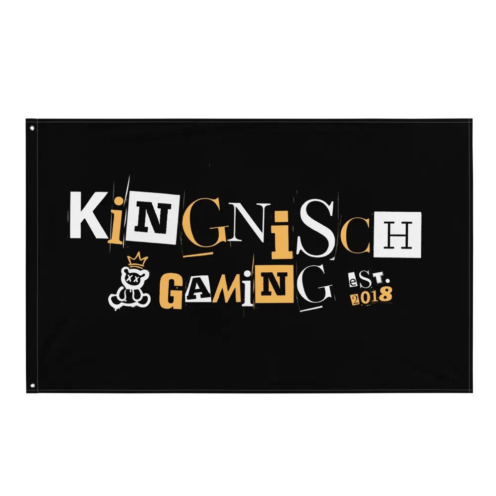 New Ransom Flag product image (1)