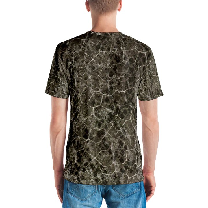Stoik Shell Night Tee product image (2)