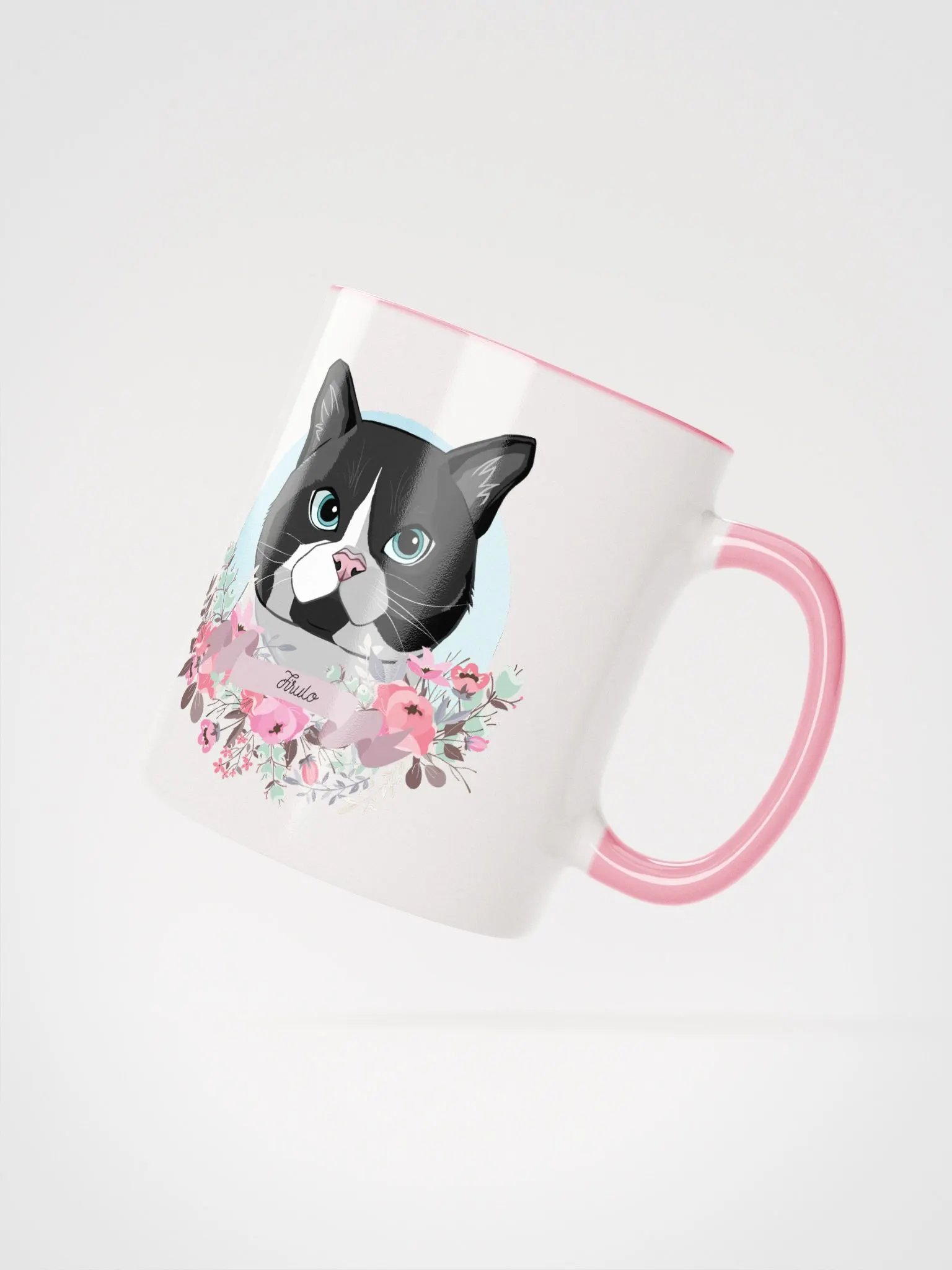 Firulo Taza product image (2)