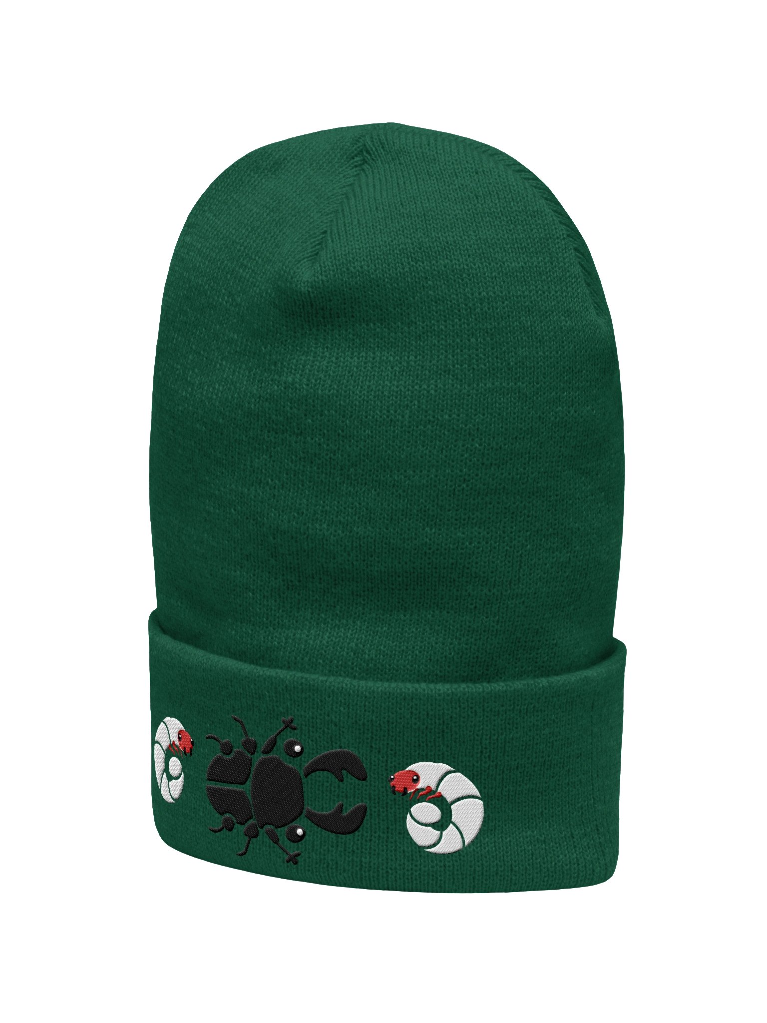 Beetle Babies Beanie product image (5)